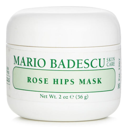Mario Badescu Hagebuttenmaske - Für Mischhaut/Trockene/Empfindliche Hauttypen 59ml/2oz