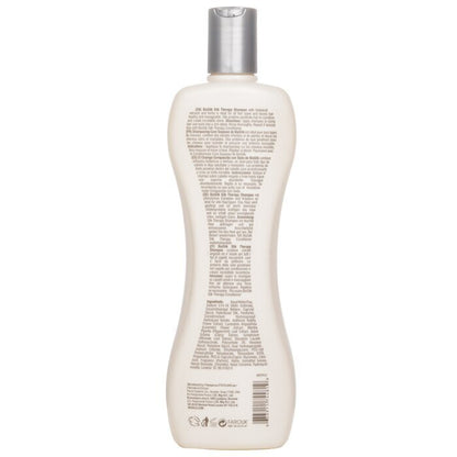 BioSilk Seidentherapie-Shampoo 355 ml
