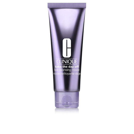 Clinique Take The Day Off Facial Cleansing Foam 125ml