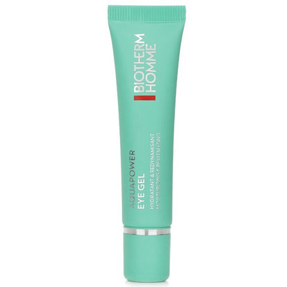 Biotherm Homme Aquapower Augen-Entferner 15 ml