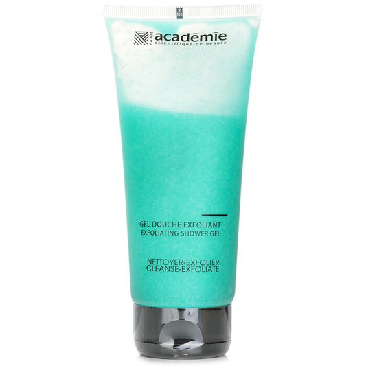 Academie Peeling-Duschgel 200ml/6.7oz