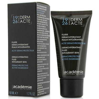 Academie Derm Acte Dermo-Feuchtigkeitscreme für intolerante Haut, 50 ml