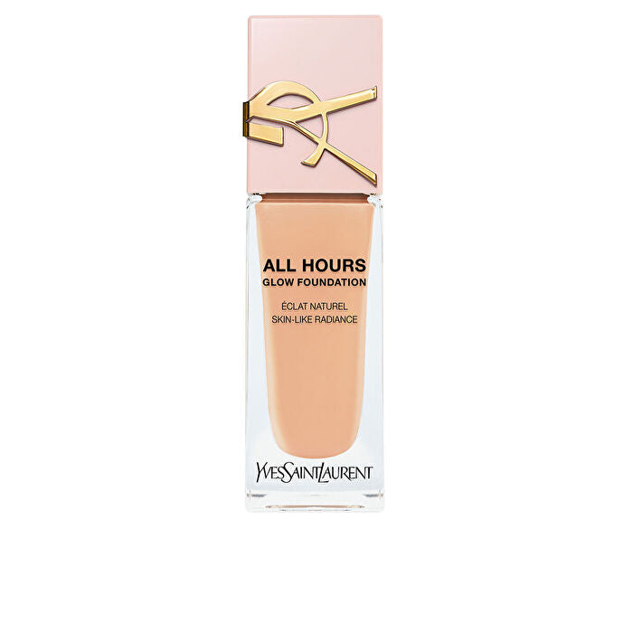 Yves Saint Laurent All Hours Glow Foundation -  LC3 25ml