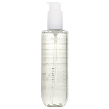 Biotherm Biosource Eau Micellaire Total & Instant Cleanser + Make-Up Remover - For All Skin Types 200ml