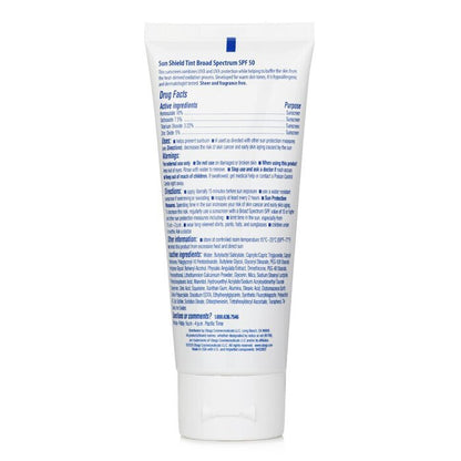 Obagi Sun Shield Tint Broad Spectrum SPF 50 - Warm 85g