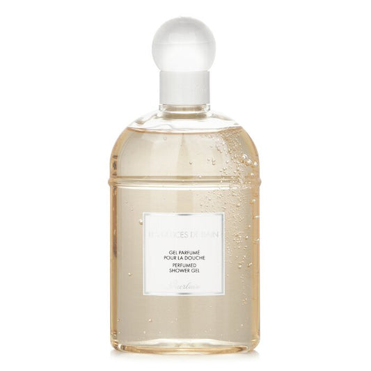 Guerlain Les Délices De Bain Parfümiertes Duschgel 200 ml