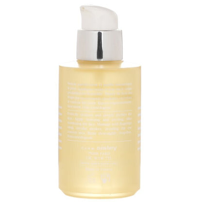 Sisley Sanftes Reinigungsgel mit tropischen Harzen – für Mischhaut und fettige Haut, 120 ml