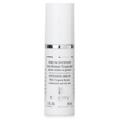 Sisley Intensive Serum mit tropischen Harzen – für Mischhaut und fettige Haut, 30 ml
