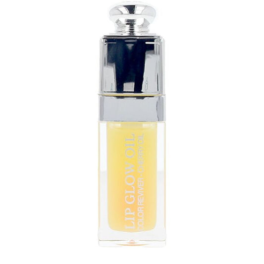 Christian Dior Addict Lip Glow Oil -  098 Lemon Glow 6ml
