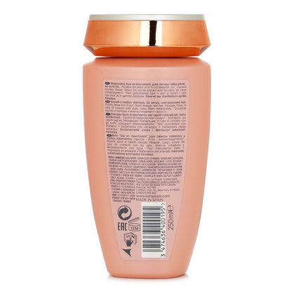 Kerastase Discipline Bain Fluidealiste Smooth-In-Motion Sulfatfreies Shampoo – für widerspenstiges, überstrapaziertes Haar (Neue Verpackung) 250ml/8,5oz