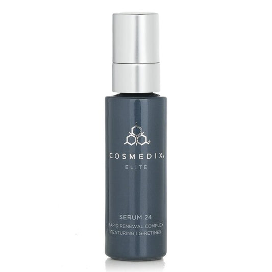 CosMedix Elite Serum 24 Rapid Renewal Complex 30ml