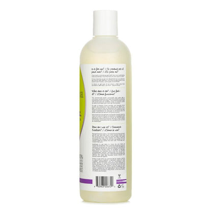 DevaCurl Ultra Defining Gel (Starker Halt, No-Crunch-Styler – Definieren und Kontrollieren) 355 ml/12 oz