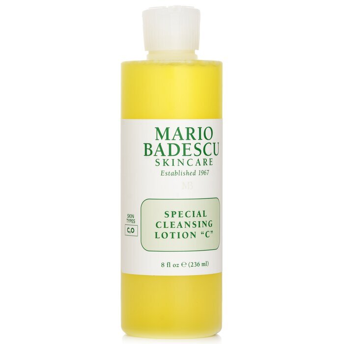 Mario Badescu Special Cleansing Lotion C - For Combination/ Oily Skin Types 236ml