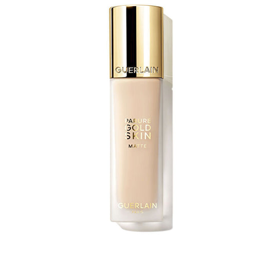 Guerlain Parure Gold Skin Matte Foundation -  2N 35ml