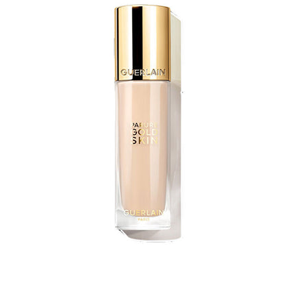 Guerlain Parure Gold Skin Glow Fluid Foundation -  0N 35ml