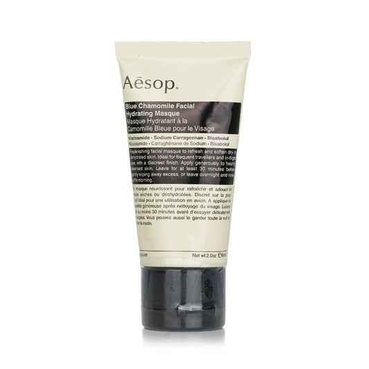 Aesop – Feuchtigkeitsspendende Gesichtsmaske mit Blauer Kamille, 60 ml