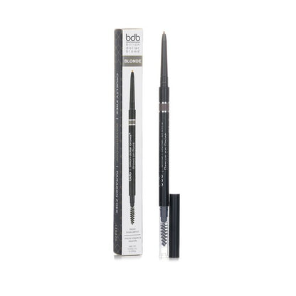 Billion Dollar Brows Brows On Point Wasserfester Micro-Augenbrauenstift - Blond 0,045 g/0,002 oz