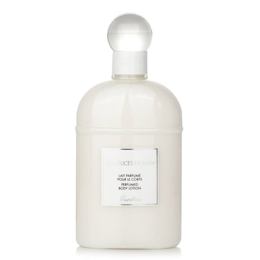 Guerlain Les Délices De Bain Parfümierte Körperlotion 200 ml/6,7 oz