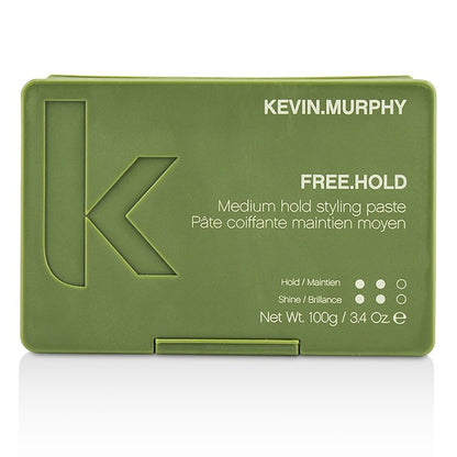Kevin Murphy Free.Hold (Mittlerer Halt. Stylingpaste) 100g/3,5oz