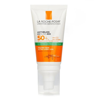 La Roche Posay Anthelios UVMUNE 400 SPF50+ Ölkontroll-Gelcreme 50ml/1,7oz