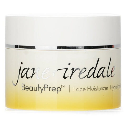 Jane Iredale BeautyPrep Feuchtigkeitscreme fürs Gesicht, 34 ml