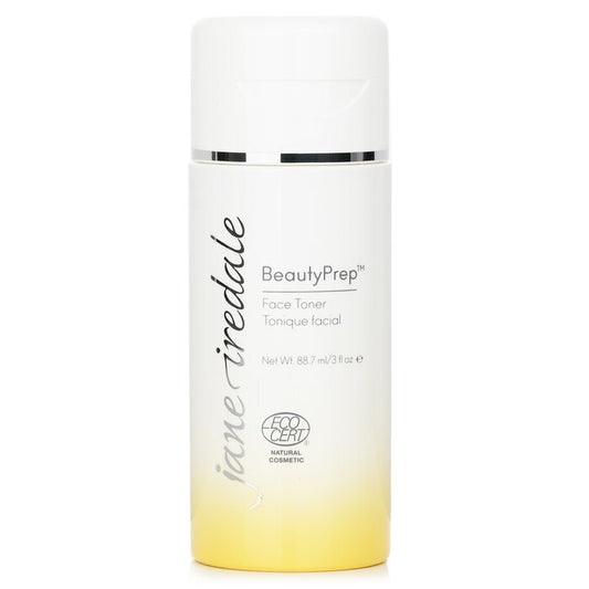 Jane Iredale BeautyPrep Gesichtswasser 88,7 ml/3 oz