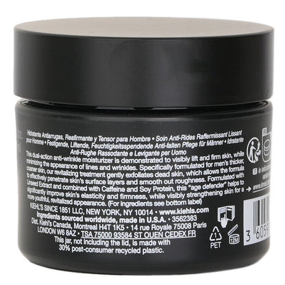 Kiehl's Age Defender Feuchtigkeitscreme 50ml/1.7oz