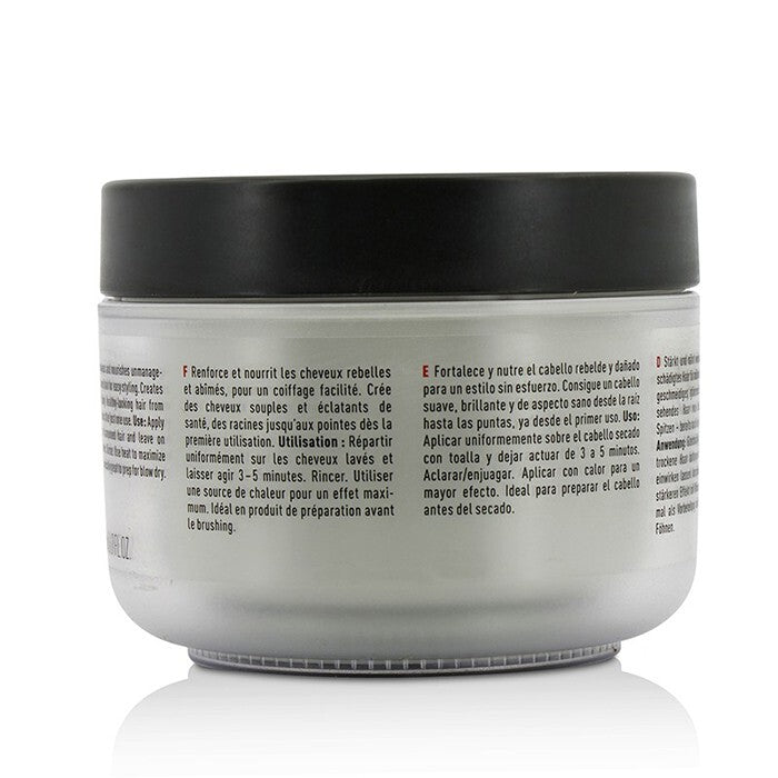 KMS California Tame Frizz Smoothing Reconstructor (regeneriert geschädigtes Haar und verbessert die Frisierbarkeit) 200 ml/6,7 oz