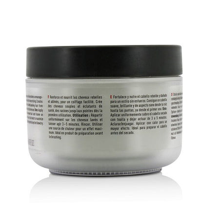 KMS California Tame Frizz Smoothing Reconstructor (regeneriert geschädigtes Haar und verbessert die Frisierbarkeit) 200 ml/6,7 oz