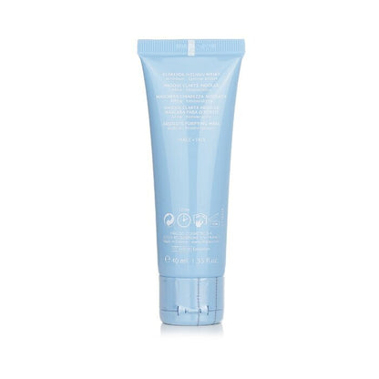Thalgo Purete Marine Absolute Purifying Mask - Für Mischhaut bis fettige Haut 40ml/1.35oz