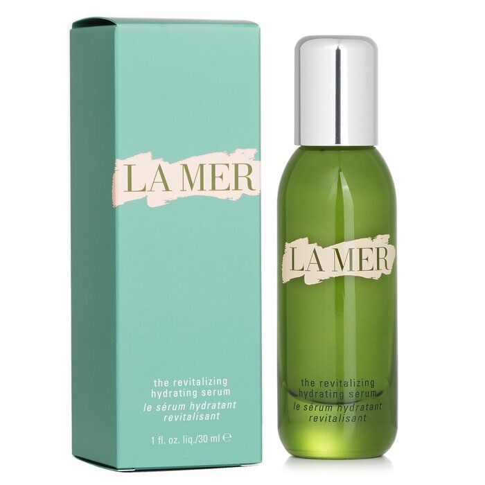 La Mer Das revitalisierende Feuchtigkeitsserum, 30 ml