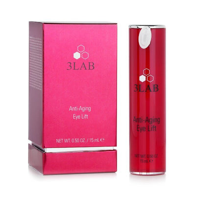 3LAB Anti-Aging Eye Lift 15ml/0,5oz