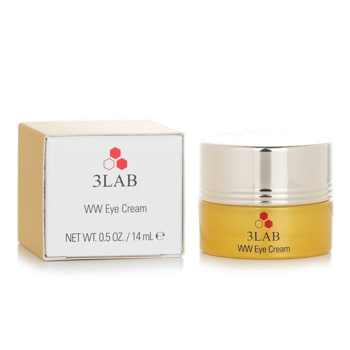 3LAB WW Augencreme 14ml/0,5oz
