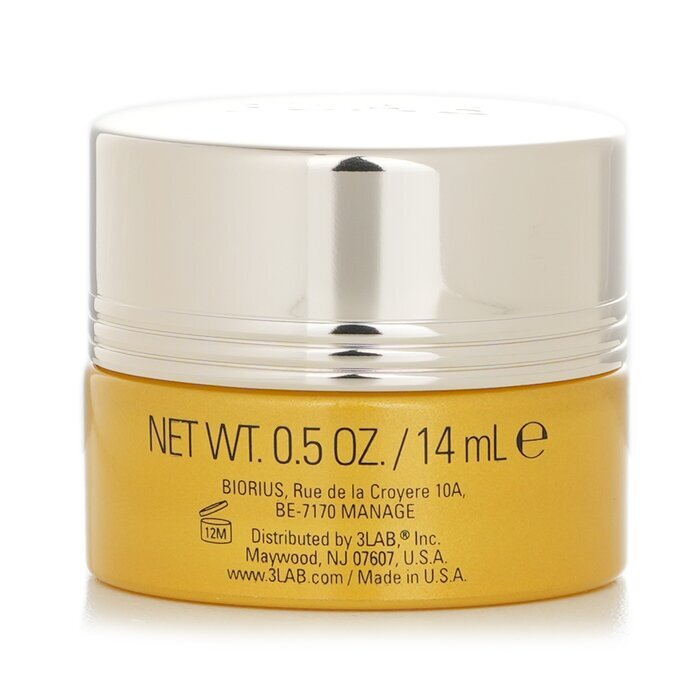 3LAB WW Augencreme 14ml/0,5oz