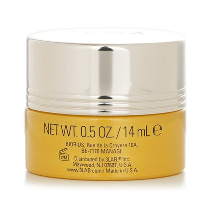 3LAB WW Augencreme 14ml/0,5oz