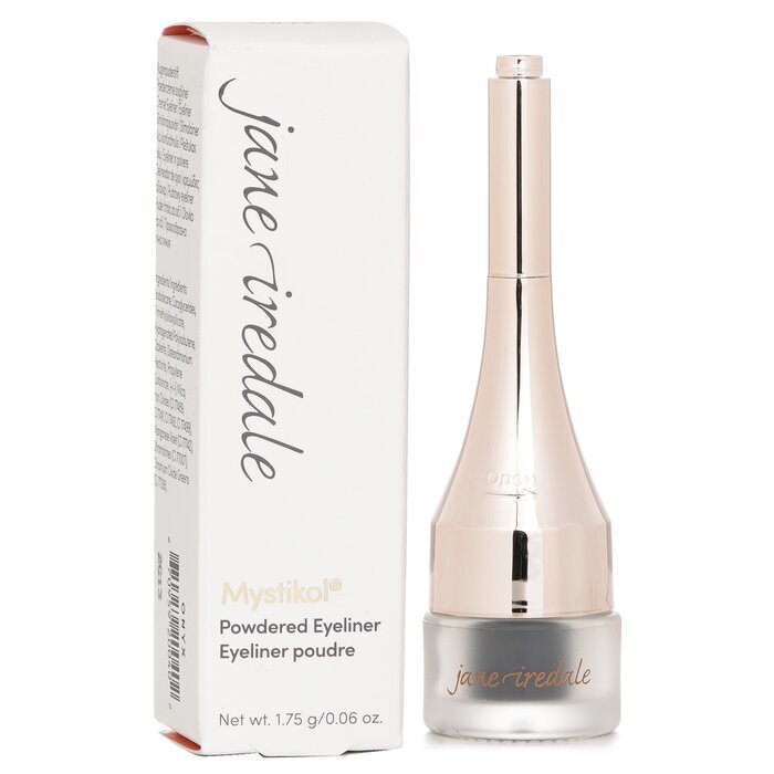 Jane Iredale Mystikol Puder-Eyeliner - Onyx 1,75 g/0,06 oz