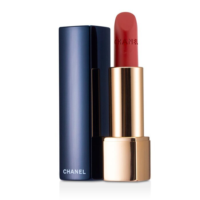 Chanel Rouge Allure Velvet – Nr. 56 Rouge Charnel 3,5 g/0,12 Unzen