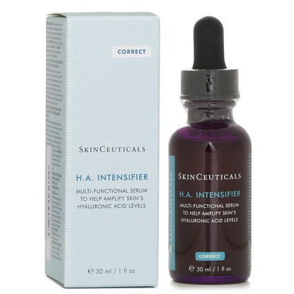 Skin Ceuticals H.A Intensifier - Hyaluronic Acid Intensifier 30ml