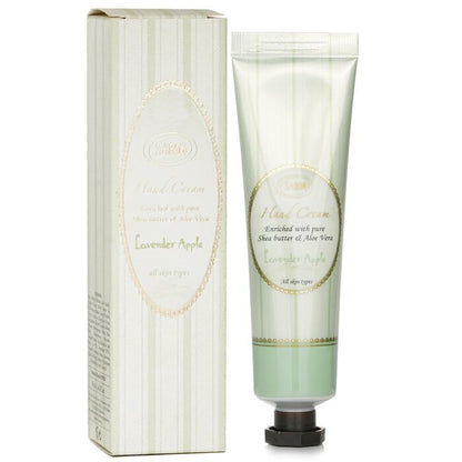 Sabon Handcreme - Lavendel-Apfel (Tube) 50ml/1.66oz