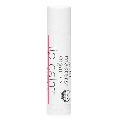John Masters Organics Lip Calm - Himbeere 4 g/0,15 oz