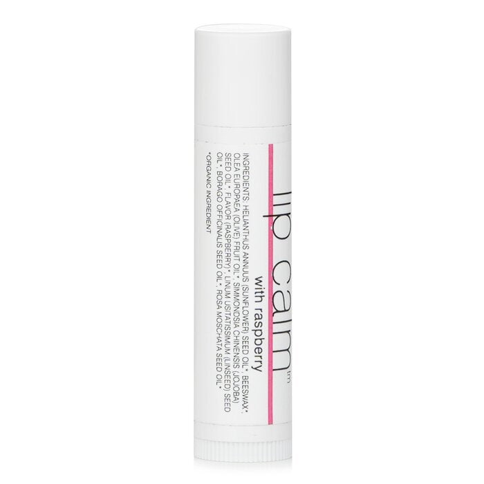 John Masters Organics Lip Calm - Himbeere 4 g/0,15 oz
