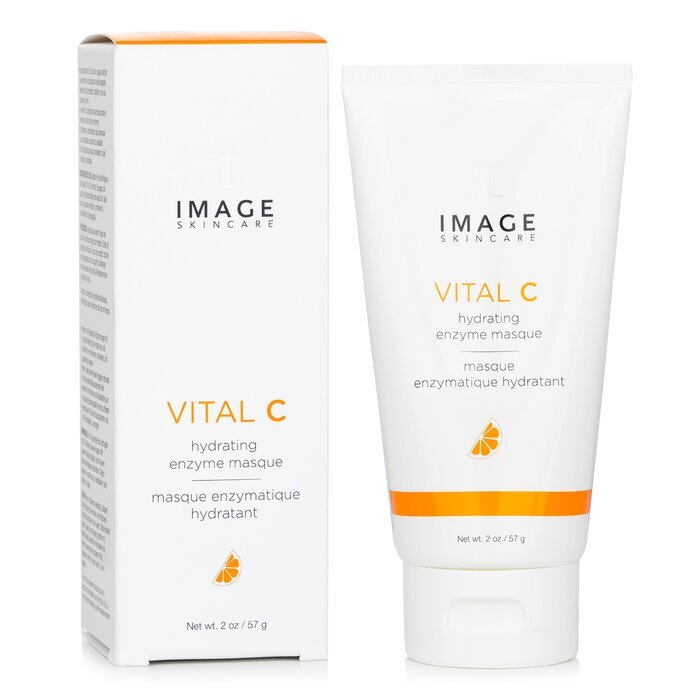 Image Vital C Hydrating Enzyme Masque 57g