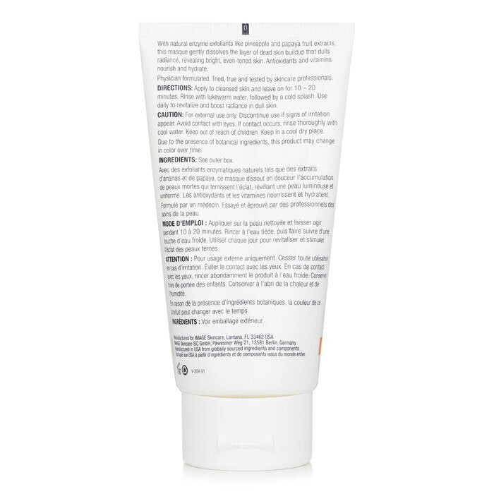 Image Vital C Hydrating Enzyme Masque 57g