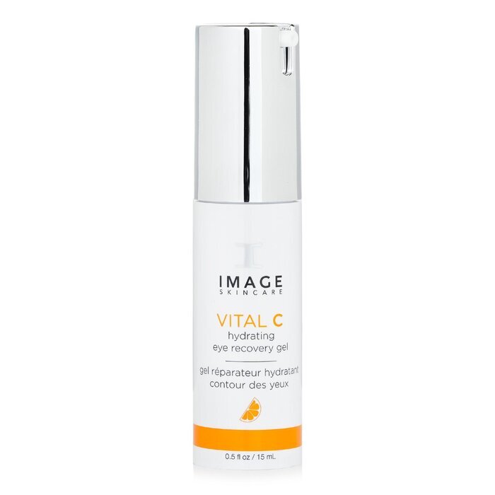 Image Vital C Hydrating Eye Recovery Gel 15ml