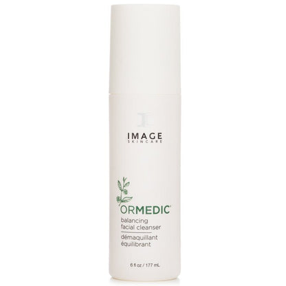 Image Ormedic Balancing Facial Cleanser 177ml