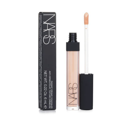 NARS Radiant Creamy Concealer – Creme Brulee, 6 ml/0,22 oz