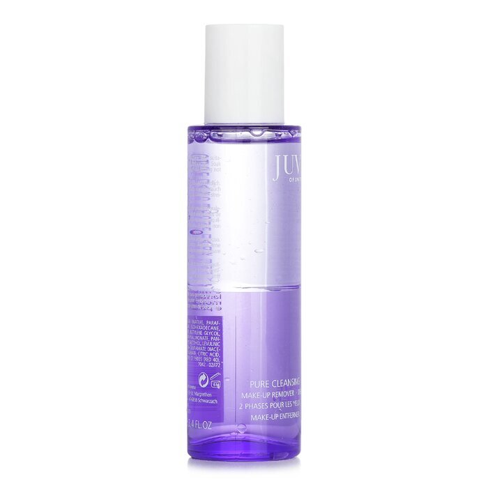 Juvena Pure Cleansing 2-Phasen-Sofort-Augen-Make-up-Entferner 100ml/3,4oz