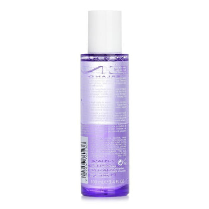 Juvena Pure Cleansing 2-Phasen-Sofort-Augen-Make-up-Entferner 100ml/3,4oz