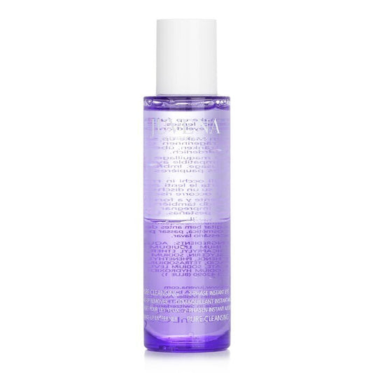 Juvena Pure Cleansing 2-Phasen-Sofort-Augen-Make-up-Entferner 100ml/3,4oz