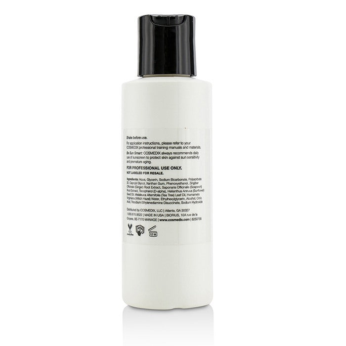 CosMedix Desincrustation Solution Extraction Preparation Serum (Salon Product) 120ml